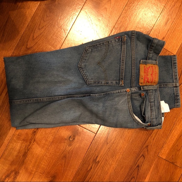 Levi original 31x34 - Picture 2 of 3